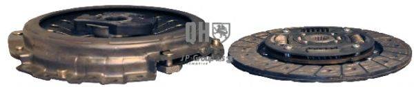 Комплект сцепления JP GROUP QKT767AF