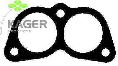 Прокладка, труба выхлопного газа KAGER 290016