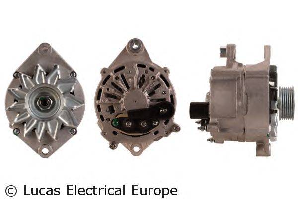 Генератор LUCAS ELECTRICAL LRA01130