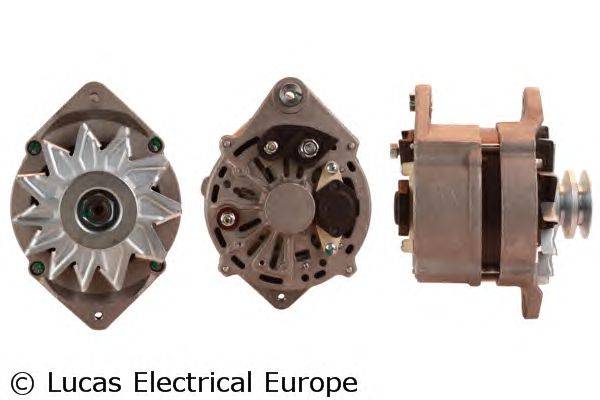 Генератор LUCAS ELECTRICAL LRA01304