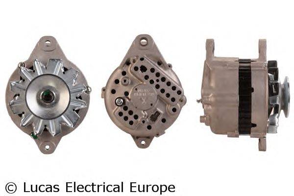 Генератор LUCAS ELECTRICAL LRA00402