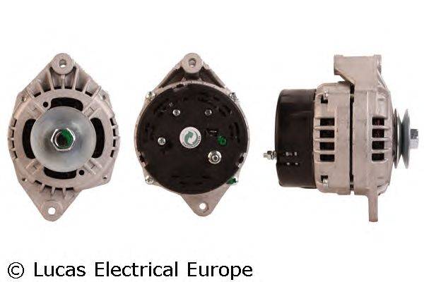 Генератор LUCAS ELECTRICAL LRA01599