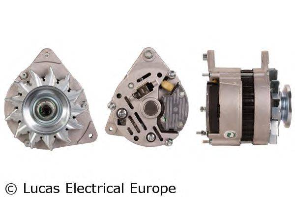 Генератор LUCAS ELECTRICAL LRA02722