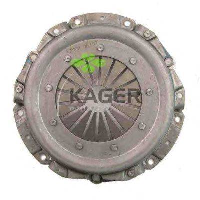 Нажимной диск сцепления KAGER 15-2102