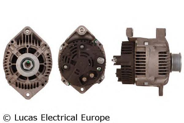 Генератор LUCAS ELECTRICAL LRB00403