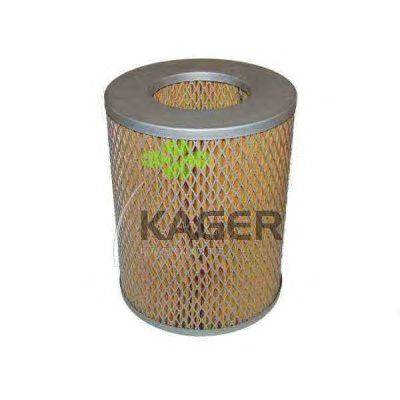 Воздушный фильтр KAGER 12-0406