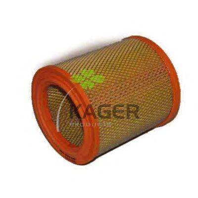 Воздушный фильтр KAGER 12-0706