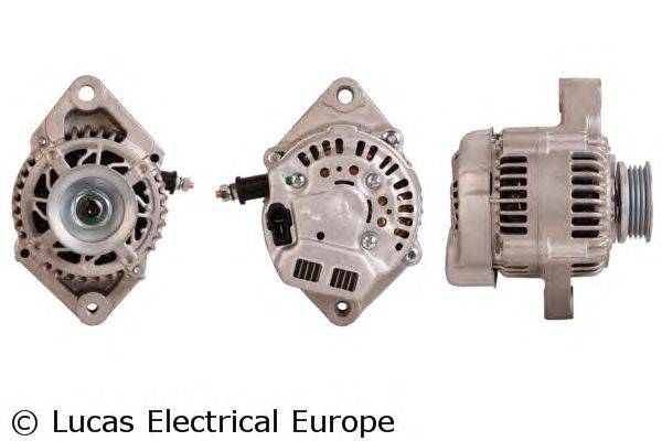 Генератор LUCAS ELECTRICAL LRA01894