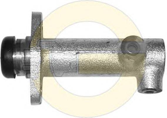 Главный цилиндр, система сцепления GIRLING 1204159