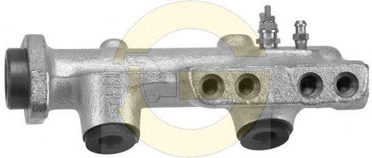 Главный тормозной цилиндр GIRLING 4005190