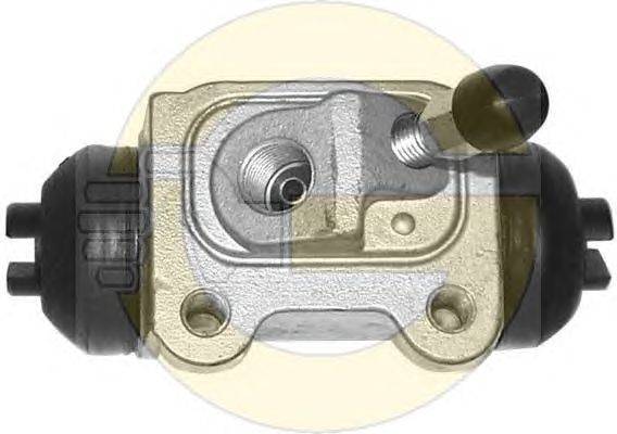 Колесный тормозной цилиндр GIRLING 5003204
