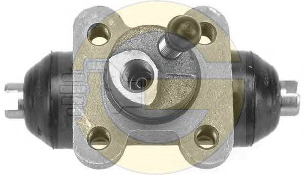 Колесный тормозной цилиндр GIRLING 5008189