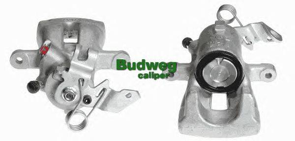 Тормозной суппорт KAWE 343955