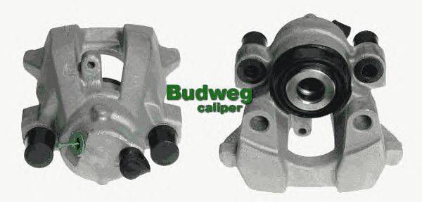 Тормозной суппорт KAWE 344074