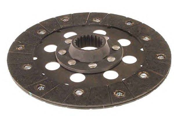 Диск сцепления KAWE 1569