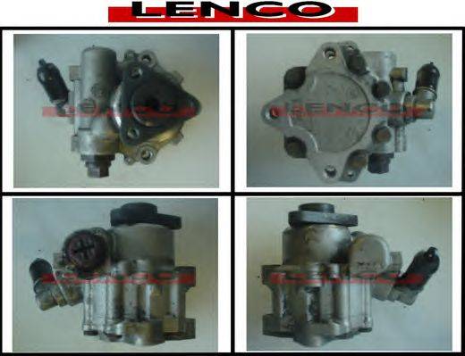 Гидравлический насос, рулевое управление LENCO SP3389