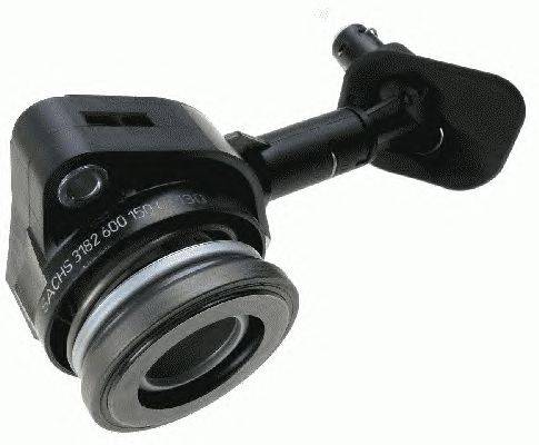 Центральный выключатель, система сцепления SACHS (ZF SRE) 3182600150