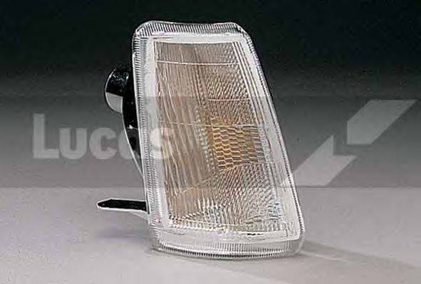Фонарь указателя поворота LUCAS ELECTRICAL LPB343