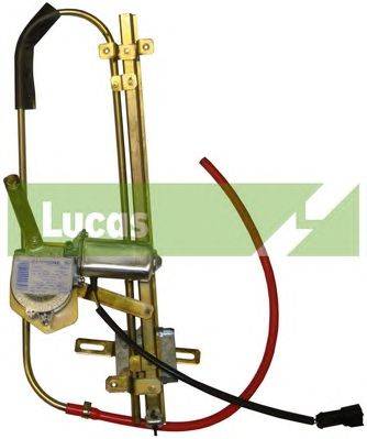 Подъемное устройство для окон LUCAS ELECTRICAL WRL1288R