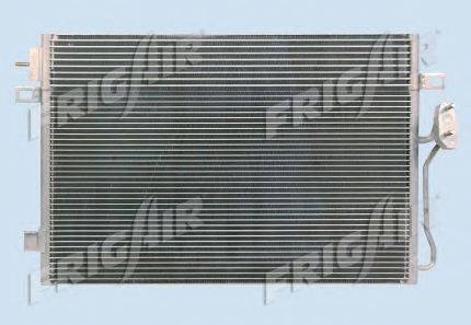 Конденсатор, кондиционер FRIGAIR 0818.2029