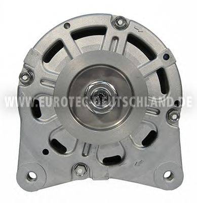 Генератор EUROTEC 12090349