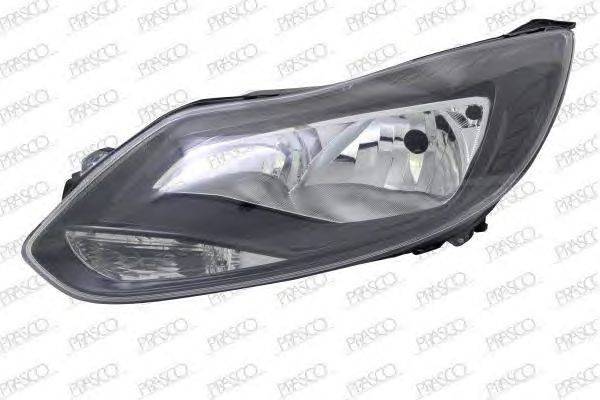 Основная фара PRASCO FD4284914