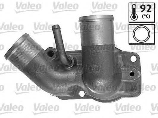 Термостат, охлаждающая жидкость VALEO 820594