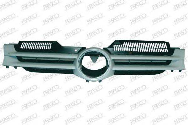 Решетка радиатора PRASCO VW0362001