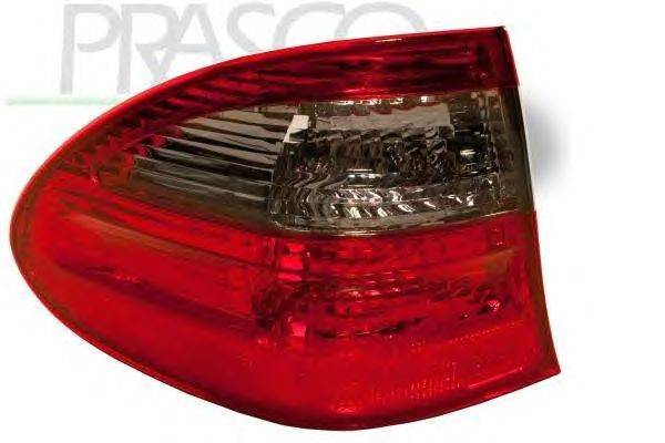 Задний фонарь PRASCO ME0414166
