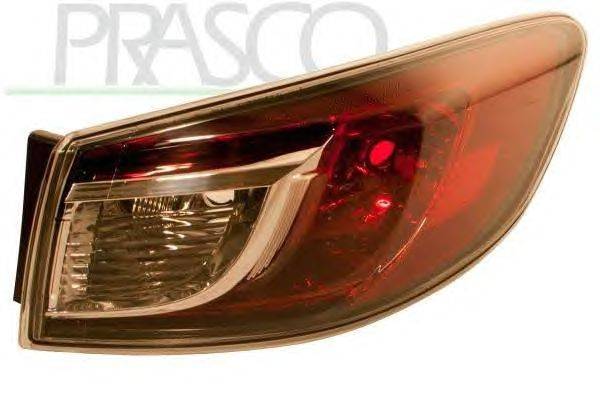 Задний фонарь PRASCO MZ3304153