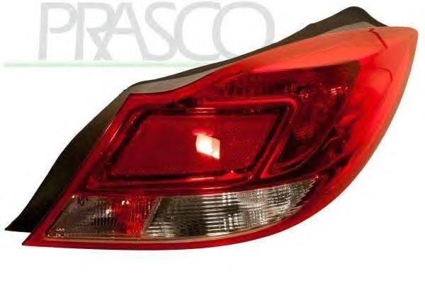 Задний фонарь PRASCO OP0604173