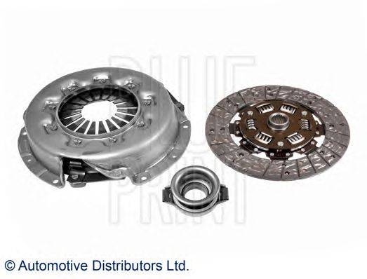 Комплект сцепления QH Talbros QKT1210AF