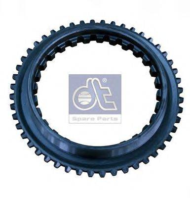 Конус синхронизатора, сателлитное колесо DT 232667