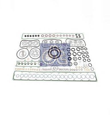 Ремкомплект DT 291112