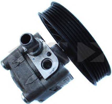 Гидравлический насос, рулевое управление SPIDAN 54313