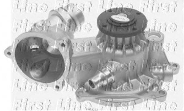 Водяной насос FIRST LINE FWP2263