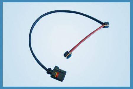 Сигнализатор, износ тормозных колодок FREMAX WI-5051