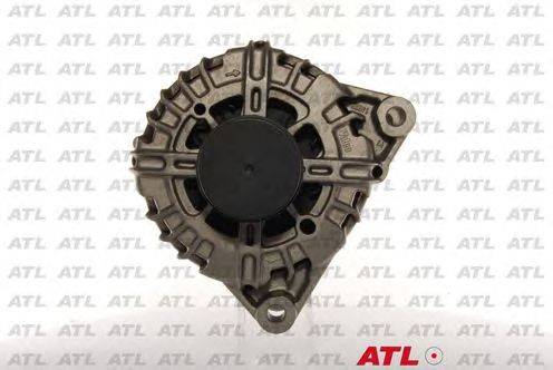 Генератор ATL Autotechnik L 83 560