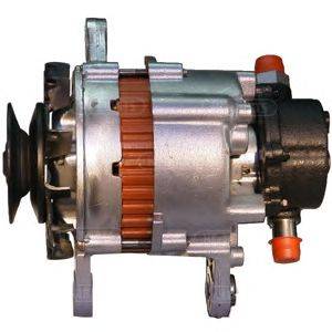 Генератор HC-PARTS JA1427IR