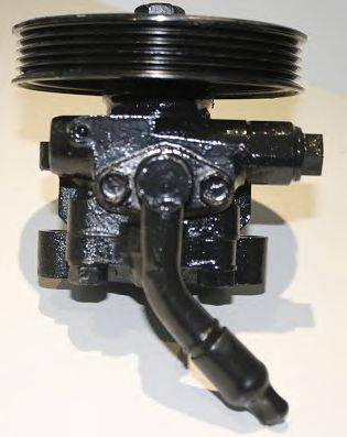 Гидравлический насос, рулевое управление SERCORE 07B260