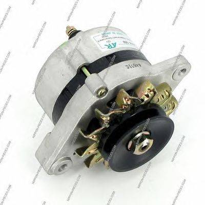 Генератор NPS JA131