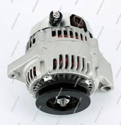 Генератор NPS JA1783IR