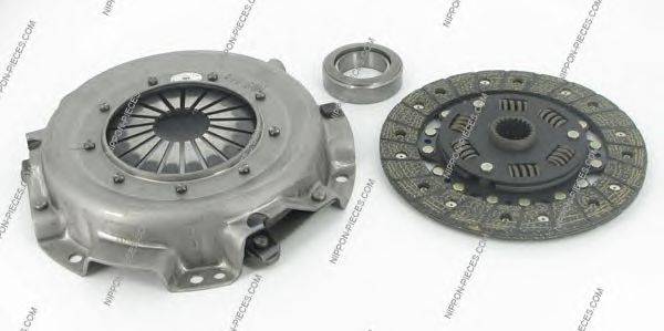 Комплект сцепления NPS ADT33023