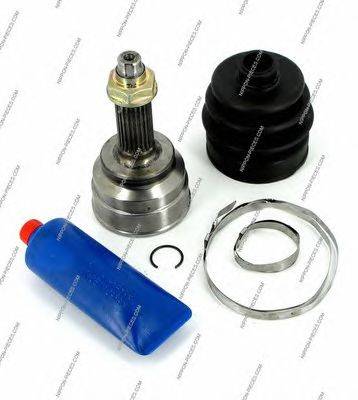 Шарнирный комплект, приводной вал NPS ADM58915