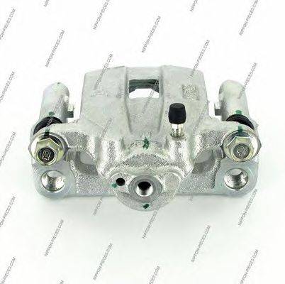 Тормозной суппорт NPS ADN14551