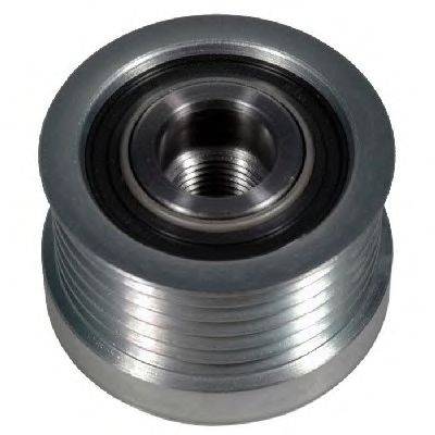 Механизм свободного хода генератора FISPA 455169