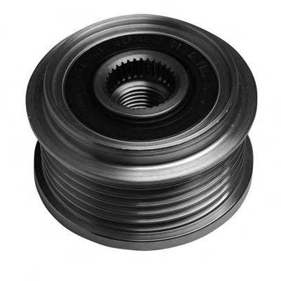 Механизм свободного хода генератора FISPA 455142