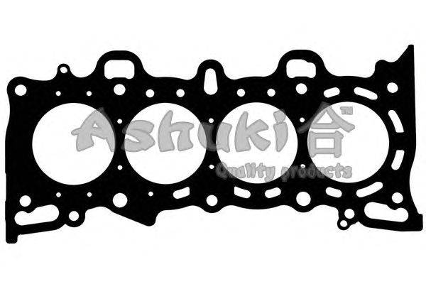 Прокладка, головка цилиндра ASHUKI 0375-1504