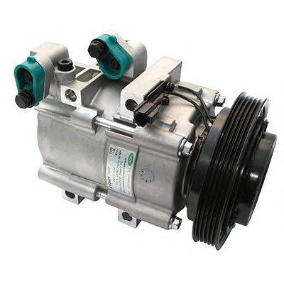 Компрессор, кондиционер SIDAT 18033