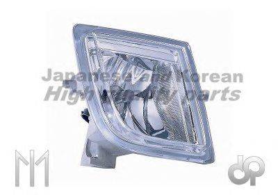 Противотуманная фара ASHUKI 2756996